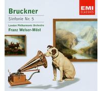 Bruckner, A. - Sinfonie Nr. 5 [Import]