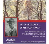 Bruckner, A. - Sinfonie Nr. 8 (1949)