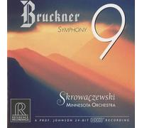 Bruckner, A. - Sinfonie Nr.9 [Import]