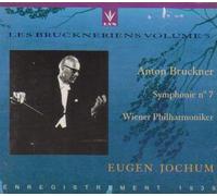 Bruckner, a. - Sym 7