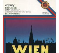 Bruckner, a. - Sym 9