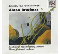Bruckner, a. - Sym 9