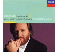 Bruckner, a. - Symphony 2
