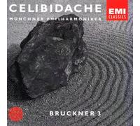 Bruckner, a. - Symphonie n°3