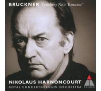 Bruckner, a. - Symphonie n°4 "Romantique"