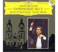 Bruckner, a. - Symphonie n°5