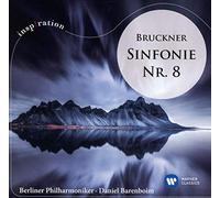 Bruckner, a. - Symphonie Nr.8