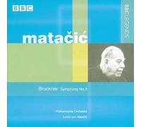 Bruckner: Symphony No. 3