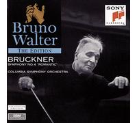 A. Bruckner - Symphony 4 [New CD]
