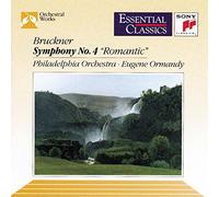 Bruckner, a. - Symphony 4 Romantic