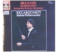 Bruckner - Symphony 4" Romantic