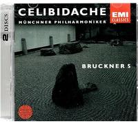 Symphonie No. 5 Philh. De Münich