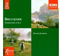 Bruckner, a. - Symphony 5/6