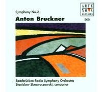 Bruckner, a. - Symphony 6