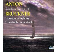 Bruckner, a. - Symphony 6