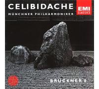 Bruckner, a. - Symphony 8
