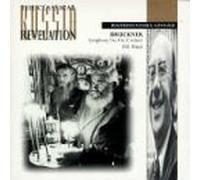 Bruckner, a. - Symphony 8