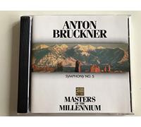 Symphony n°5" - Adagio, Allegro / Adagio / Scherzo : Molto Vivace / Finale [Import USA]