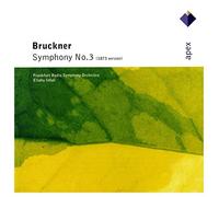 Bruckner, A. – Symphonie n°3 (Inbal, Frankfurt Rso) – Import – Warner Music
