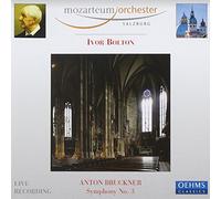 Bruckner, A. - Symphony No.3 [Import]