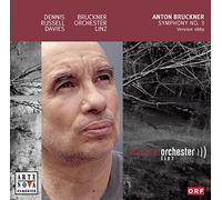 Bruckner, A. - Symphony No.3 [Import]