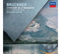 Bruckner, a. - Symphony No.4