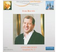 Bruckner, A. - Symphony No.5 [Import]
