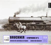 Bruckner, A. - Symphony No.5 [Import]