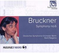 Bruckner, A. - Symphony No.6 [Import]