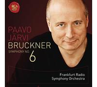 Bruckner, A. - Symphony No.6 [Import]