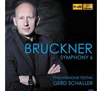 Bruckner, A. - Symphony No.6 in a Major [Import]