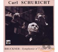 Bruckner, A. - Symphony No.7