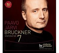 Bruckner, A. - Symphony No.7 [Import]