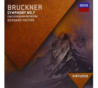 Bruckner, a. - Symphony No.7 [Import]