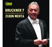 Bruckner, A. - Symphony No.7 [Import]