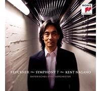 Bruckner, A. - Symphony No.7 in E