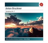 Bruckner, A. - Symphony No.7 in E [Import]