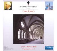 Bruckner, A. - Symphony No.8 [Import]