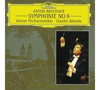 A. Bruckner – Symphonie n°9 (Philharmonie de Vienne) – Deutsche Grammophon