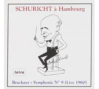 Bruckner, A. - Symphony No.9 [Import]