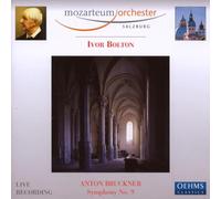 Bruckner, A. - Symphony No.9 [Import]
