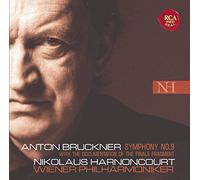 Bruckner, A. - Symphony No.9 +Bonus CD