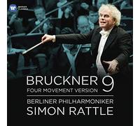 Rattle Simon( Direttore) - Sinfonia No.9 (Symphony No. 9 in D Minor)