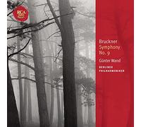 Bruckner : Symphonie N° 9