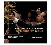 Bruckner, A. - Symphony No.9 [Import]