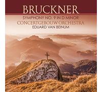 Bruckner, a. - Symphony No.9 in D Minor [Import]