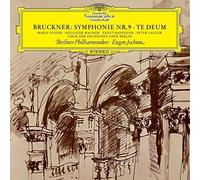 Bruckner, A. - Symphony No.9 -Jpn Card-