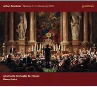 Symphonie n.3 - Première version de 1873