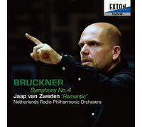 Bruckner, Anon : Symphony No. 4 Romantic [Import]