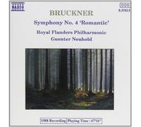 Royal Flanders Phil - BrucknerSymphony No.4 [Import]